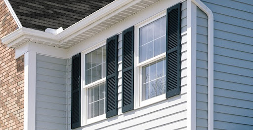 Siding Contractor «Cramer Siding & Window», reviews and photos