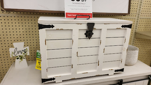 Craft Store «Hobby Lobby», reviews and photos, 505 N Foothills Plaza Dr, Maryville, TN 37801, USA