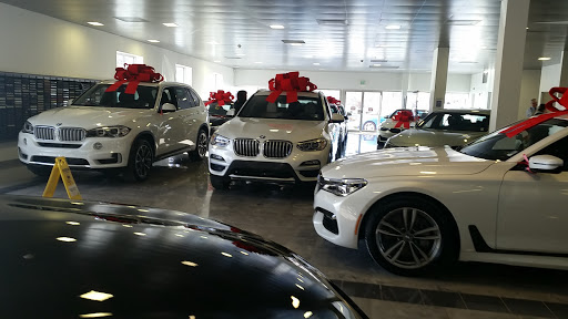 BMW Dealer «BMW of Watertown», reviews and photos, 699 Straits Turnpike, Watertown, CT 06795, USA