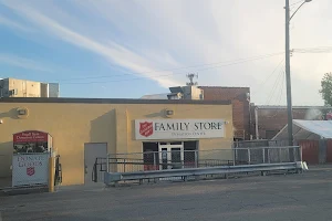 Salvation Army Family Store & Donation Center image