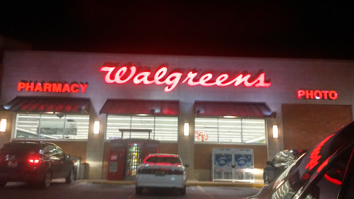 Drug Store «Walgreens», reviews and photos, 1832 Ashville Rd, Leeds, AL 35094, USA