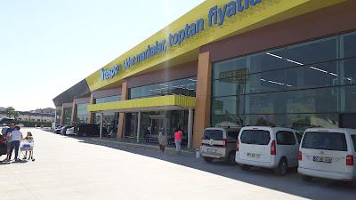 tespo altinova magazasi shopping centre in antalya turkey top rated online