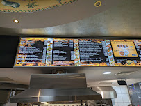 Menu / carte de Anadolu Grill à Berlin