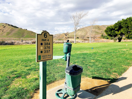 Golf Club «Green River Golf Club», reviews and photos, 5215 Green River Rd, Corona, CA 92880, USA