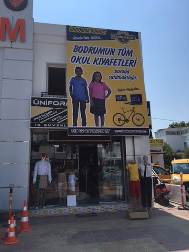 Bodrum Tekstil