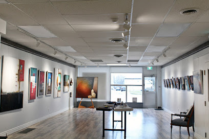 Studio M and Gallery