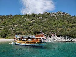 Kadırga Limanı'in fotoğrafı birden fazla geniş koy ile birlikte