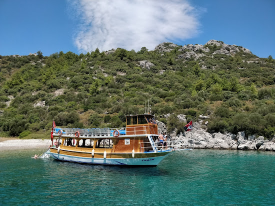 Kadırga Limanı