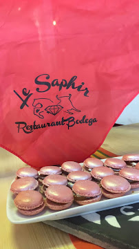 Photos du propriétaire du Restaurant Bodega Le Saphir à Brassac-les-Mines - n°6