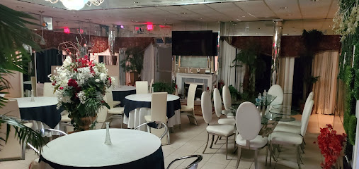 Caribbean Elegance Restaurant & Lounge - 4207 Snapfinger Woods Dr, Decatur, GA 30035