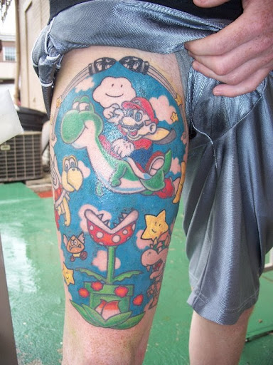 Explore lv tattoo ideas, creative tattoo ideas in Cincinnati, available at Tattoo Makers