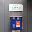 cambio CarSharing-Station Lawaetzweg/IKEA