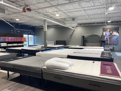 Mattress Store «Art Van PureSleep - Troy North», reviews and photos, 1735 E Big Beaver Rd, Troy, MI 48083, USA