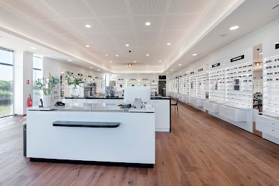 Opticien Villebon - Optical Center à Villebon-sur-Yvette