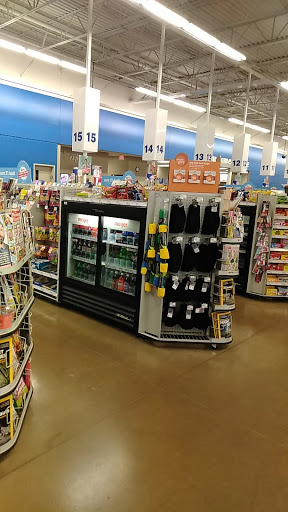 Grocery Store «Meijer», reviews and photos, 2191 W Columbia Ave, Battle Creek, MI 49015, USA
