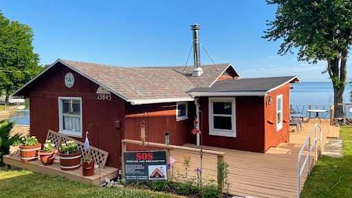 Photo of SOS Roofing NY