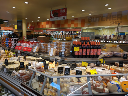 Grocery Store «Whole Foods Market», reviews and photos, 4800 El Camino Real, Los Altos, CA 94022, USA
