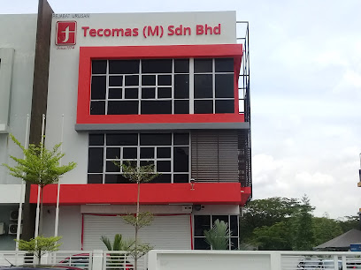 Tecomas (M) Sdn Bhd - Kuala Lumpur