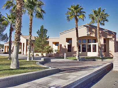 Green Valley Library