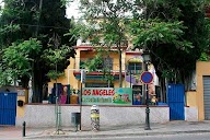 Escuela Infantil Los Ángeles en Granada