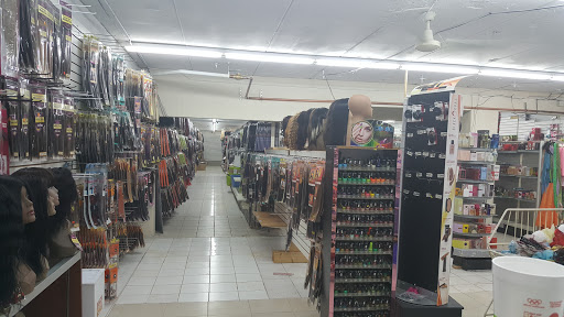 Beauty Supply Store «Black Diamonds Beauty Supply», reviews and photos, 612 N 7th St, Fort Pierce, FL 34950, USA