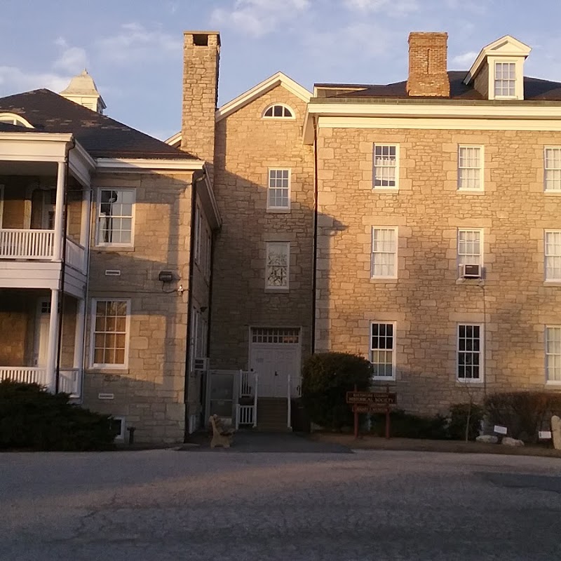 Historical Society of Baltimore County