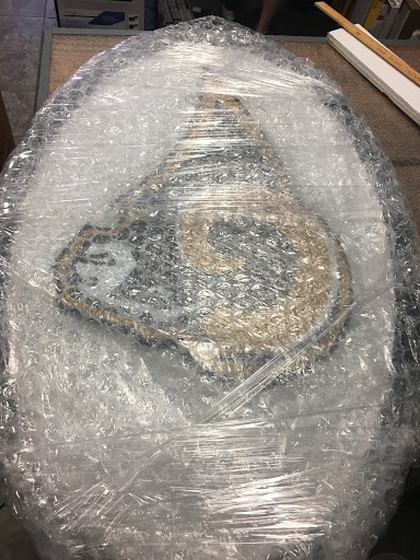 Shipping and Mailing Service «The Mail Room», reviews and photos, 9393 N 90th St #102, Scottsdale, AZ 85258, USA