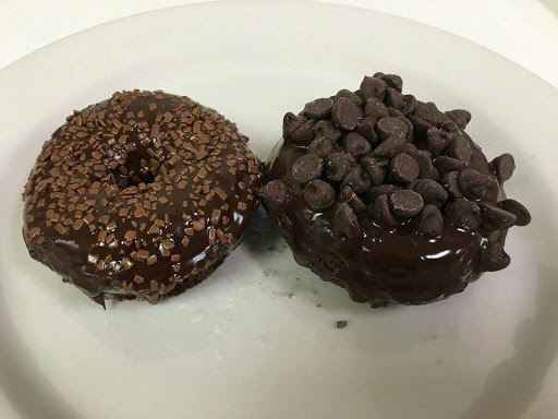 Donut Shop «Horseshoe Donuts», reviews and photos, 2593 Airport Rd, Colorado Springs, CO 80910, USA