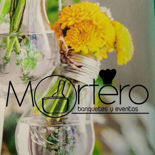 MORTERO EVENTOS - Organización de Eventos y Servicio de Catering en Macas - San Miguel de Ibarra