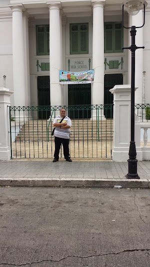 Museo de la Historia de Ponce - photo 39