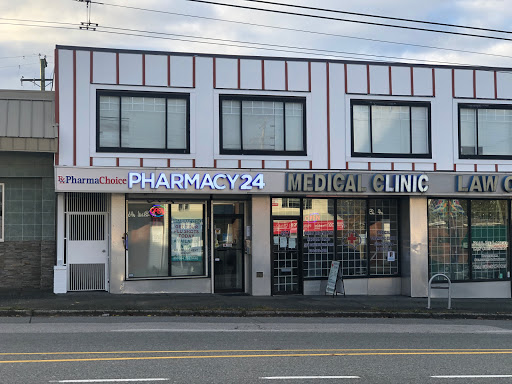 Pharmacy 24