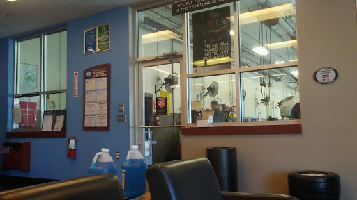 Tire Shop «Firestone Complete Auto Care», reviews and photos, 17540 SE Wax Rd, Covington, WA 98042, USA