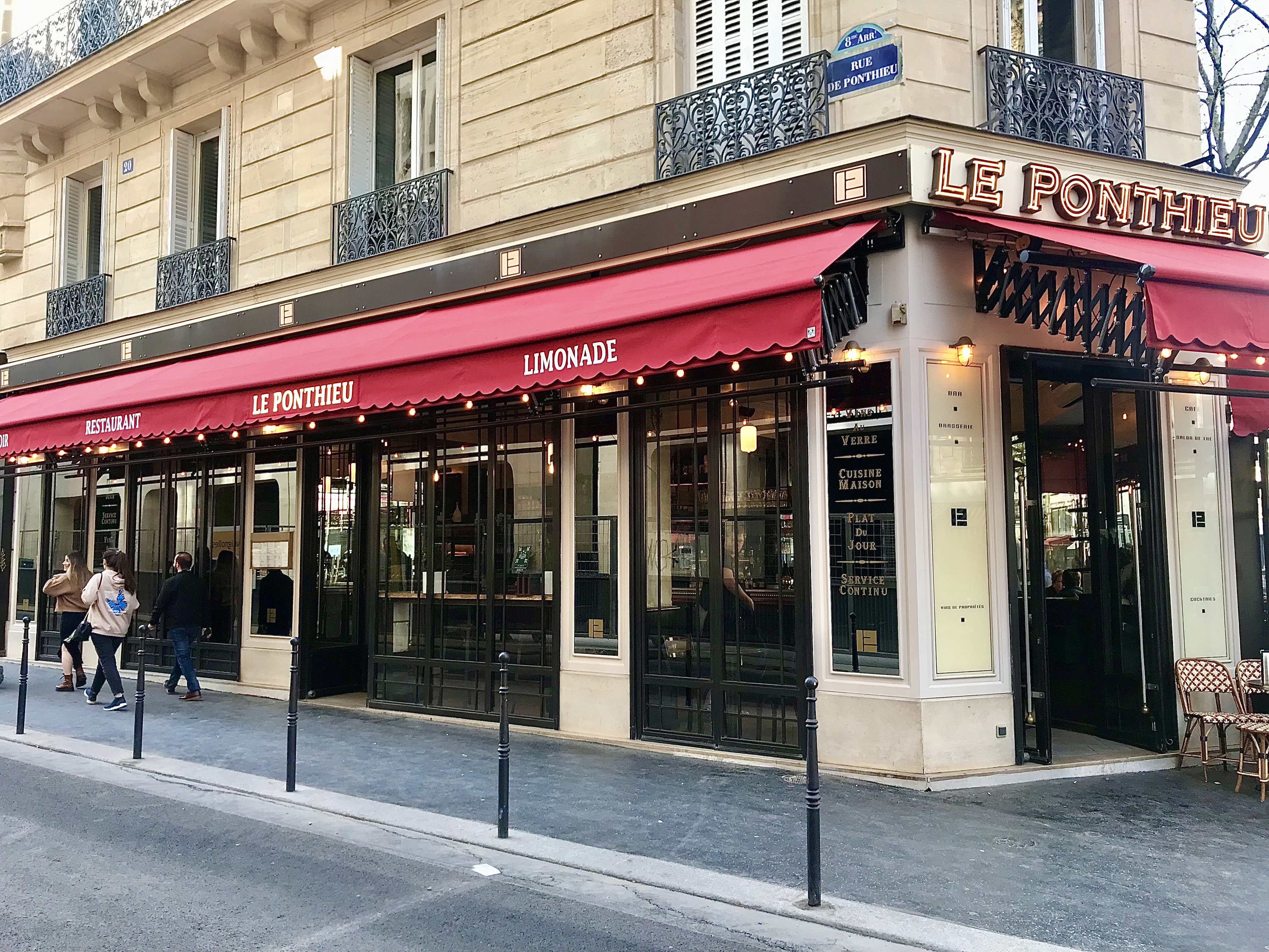 Photo n° 2 de l'avis de Yoann. fait le 27/03/2022 à 17:49