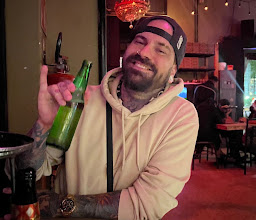 Pizza del Perro Negro photo