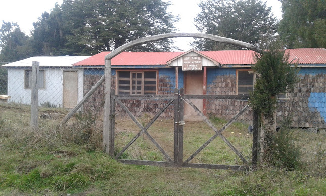 Junta De Vecinos Camahue