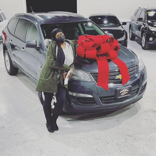 Used Car Dealer «Car Corporation of Md», reviews and photos, 12975 Livestock Rd, Sykesville, MD 21784, USA