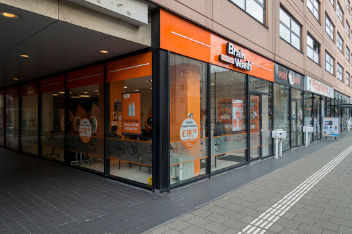 Cheap hairdresser Rotterdam
