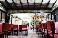 Atmosphère du Restaurant thaï Jardin d'Asie à Malakoff - n°1