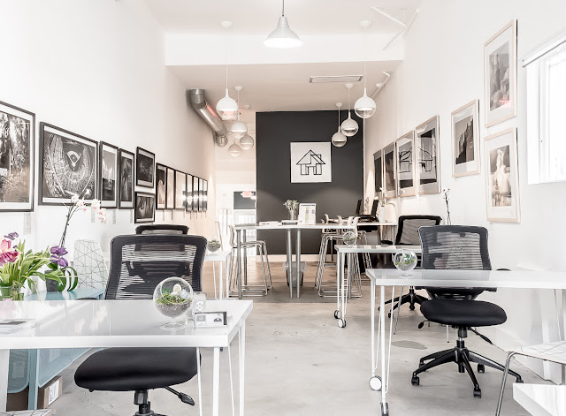 The Collective, Realty