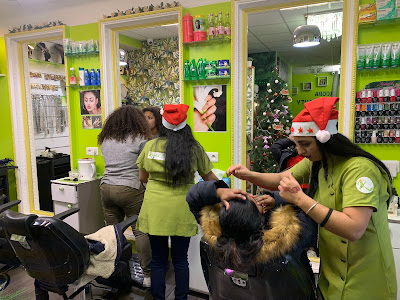 Rooba Beauty Center à Drancy