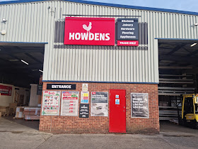 Howdens – Peterborough