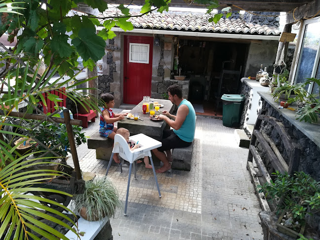 Quinta do Paraíso Horário de abertura