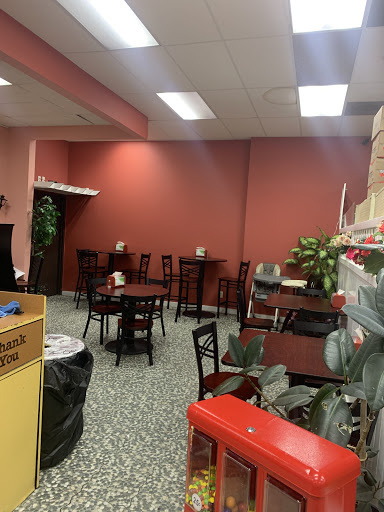 Grocery Store «International Food Market», reviews and photos, 376 Jefferson Rd, Rochester, NY 14623, USA