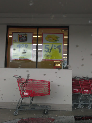 Grocery Store «Save-A-Lot», reviews and photos, 939 N Woodland Blvd, DeLand, FL 32720, USA