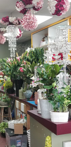 Florist «Cerritos Hills Florist», reviews and photos, 11827 South St, Cerritos, CA 90703, USA