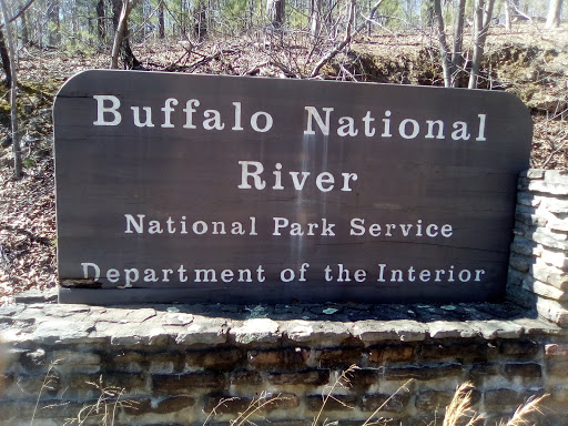 National Park «Buffalo National River», reviews and photos, 170 Ranger Road, St Joe, AR 72675, USA