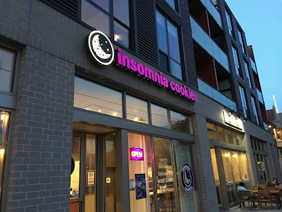 Insomnia Cookies