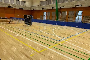 Ogikubo Gymnasium image