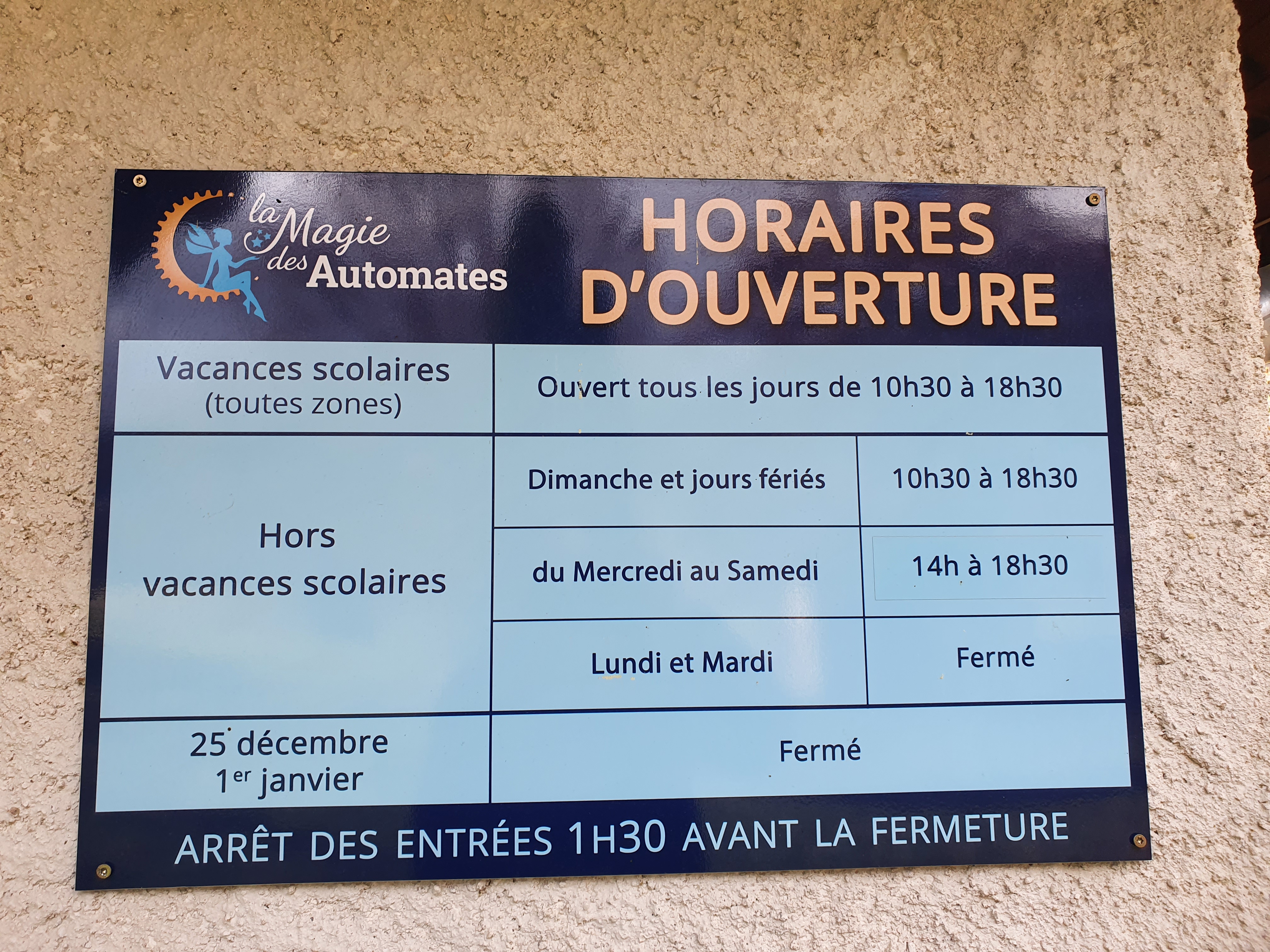 Photo n° 12 de l'avis de Gaelle.T fait le 17/11/2023 à 12:09
