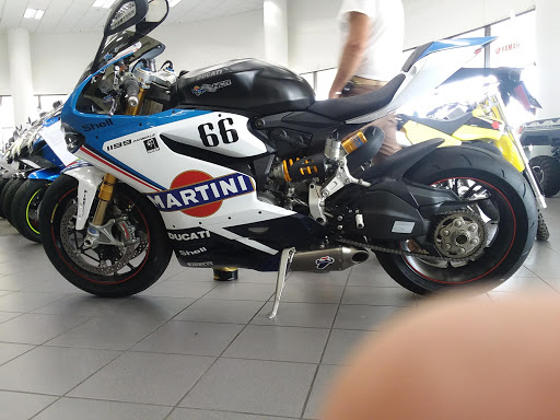 Motorcycle Dealer «Tracy Motorsports», reviews and photos, 3255 Auto Plaza Way, Tracy, CA 95304, USA